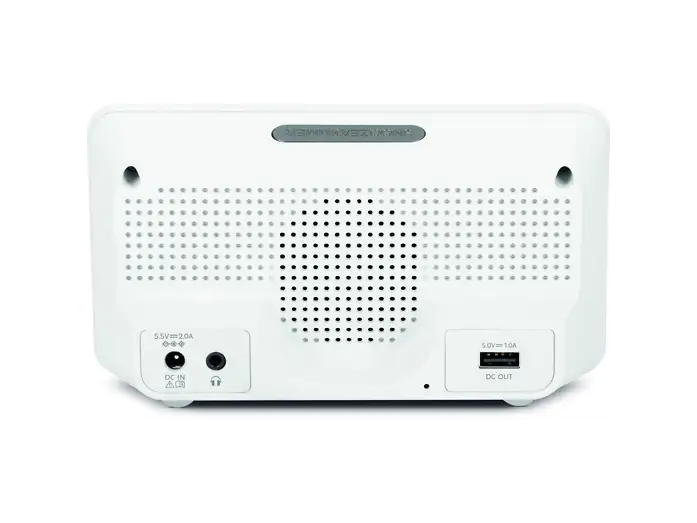 TechniSat Digitradio 50 SE wit