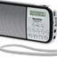 TechniSat RDR zilver