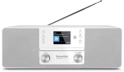 TechniSat Digitradio 370 CD BT wit