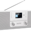 TechniSat Digitradio 370 CD BT wit
