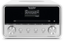TechniSat Digitradio 586 witzilver