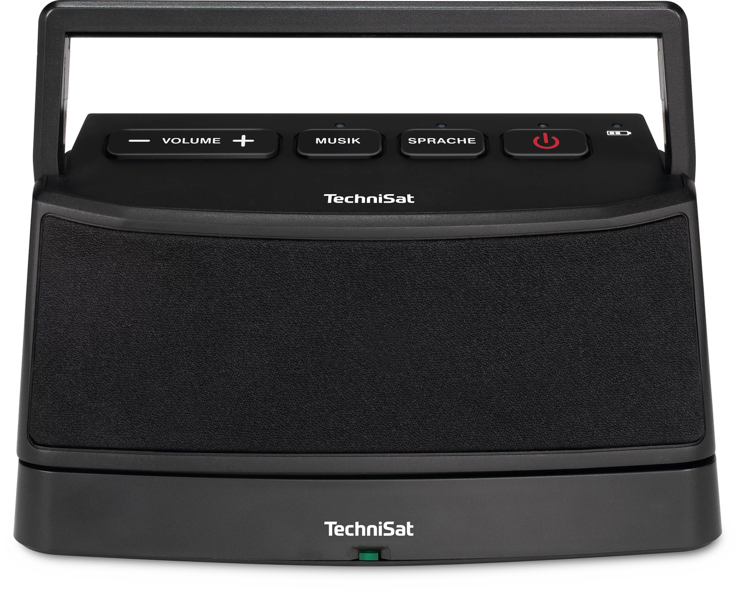 TechniSat Isibox 1 TV versterker