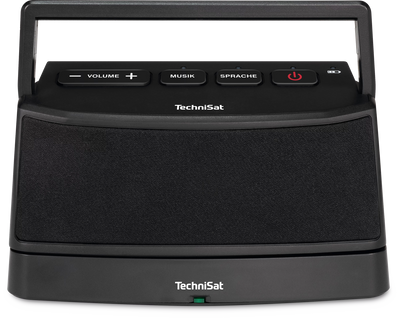 TechniSat Isibox 1 TV versterker