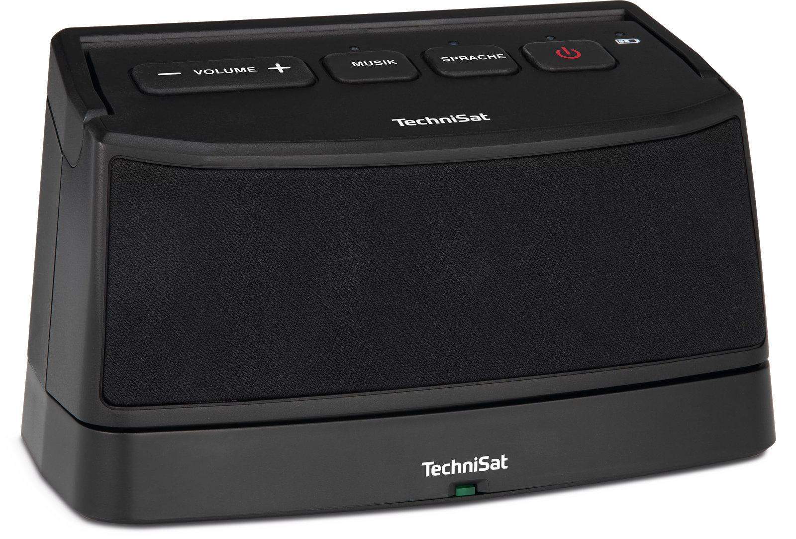 TechniSat Isibox 1 TV versterker