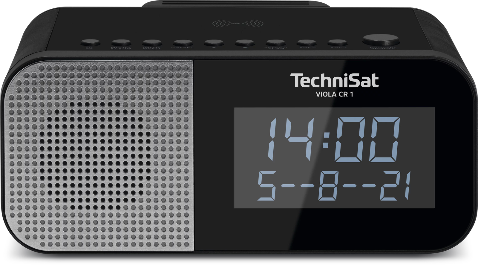 TechniSat Viola CR1