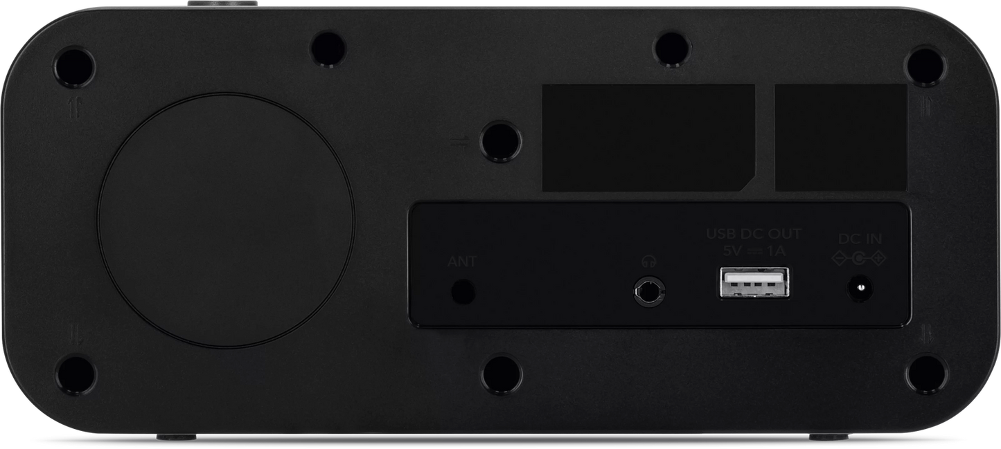 TechniSat Viola CR1