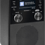 TechniSat Digitradio 317 DAB+ zwa