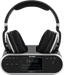 TechniSat Stereoman 2DAB+ zwart
