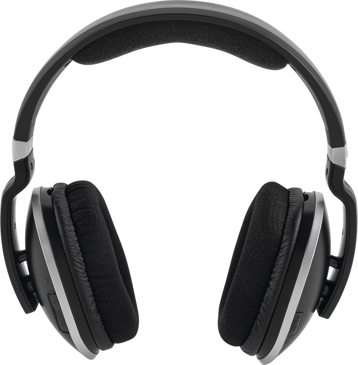 TechniSat Stereoman 2DAB+ zwart