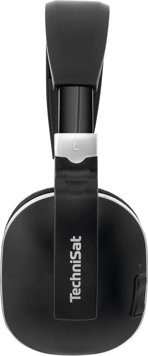 TechniSat Stereoman 2DAB+ zwart