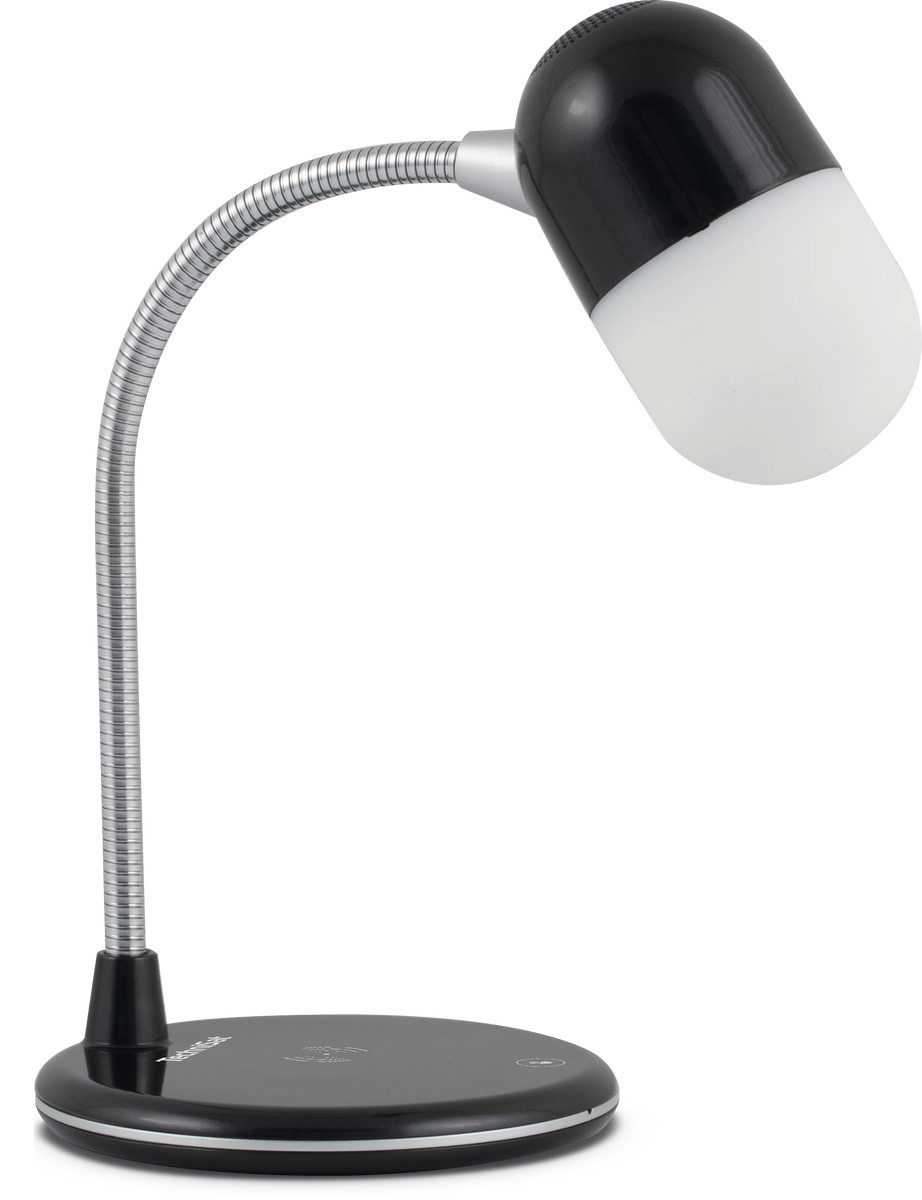 TechniSat Viola tafellamp BT zwart
