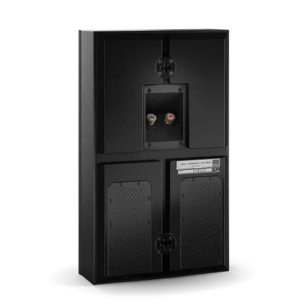 Dali OPTICON LCR MK2 BLACK