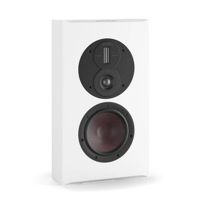 Dali OPTICON LCR MK2 WHITE
