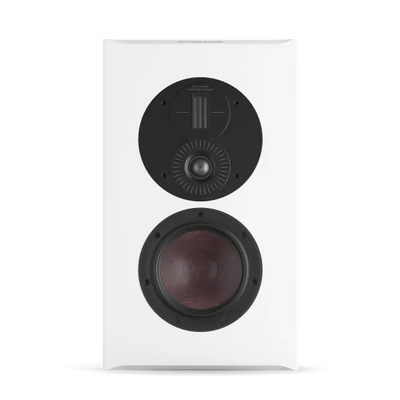 Dali OPTICON LCR MK2 WHITE