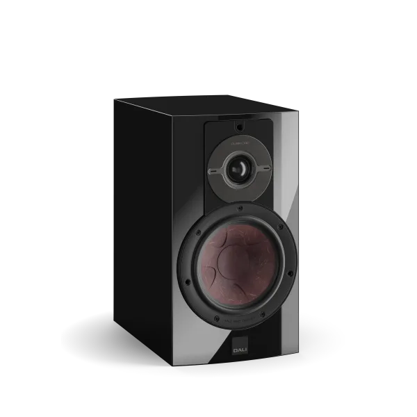 Dali RUBIKORE 2 BLACK HIGH GL