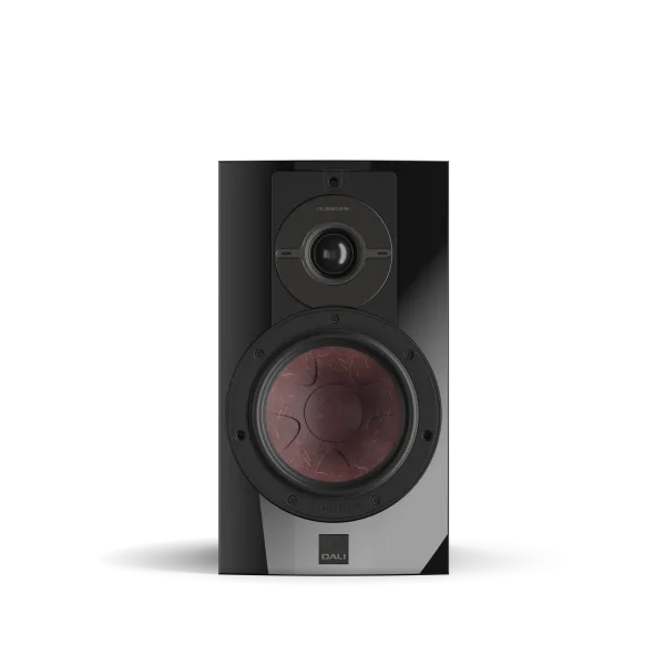 Dali RUBIKORE 2 BLACK HIGH GL