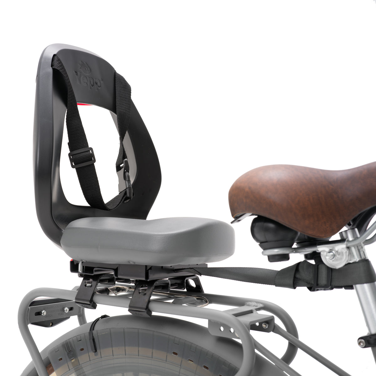 Thule Yepp Junior Budget