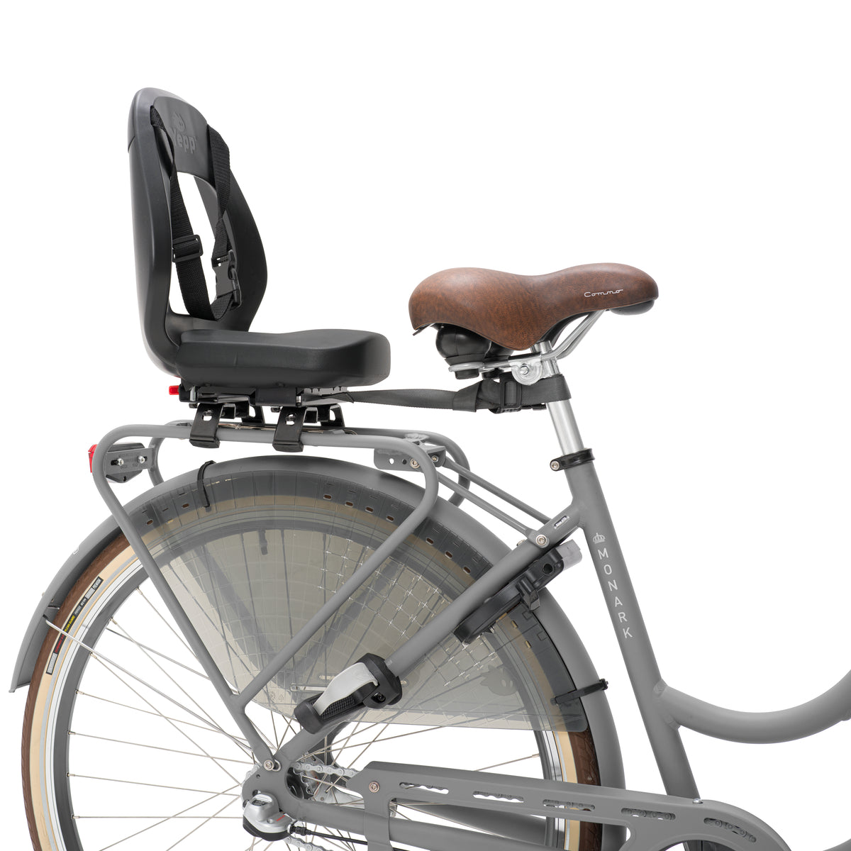Thule Yepp Junior Budget
