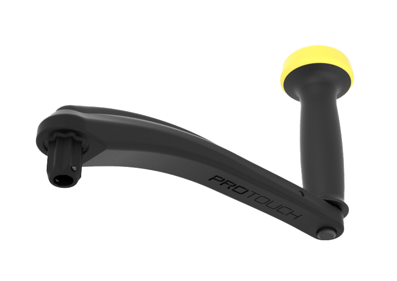 Lewmar Pro Touch PG