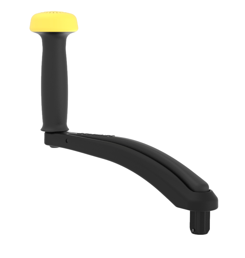 Lewmar Pro Touch PG