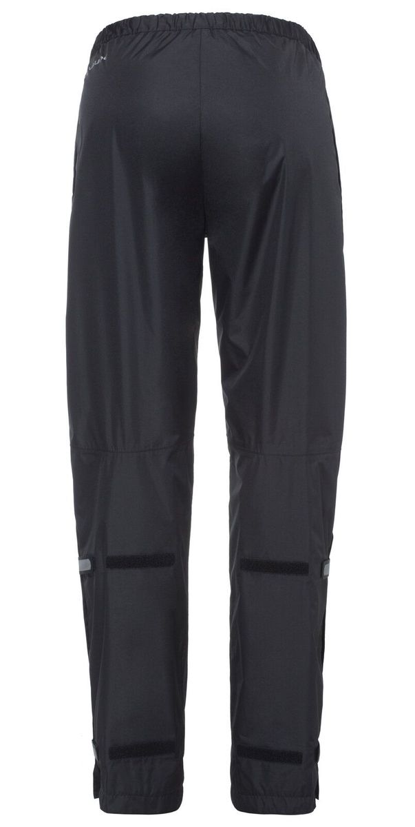 Vaude Fluid Full-Zip