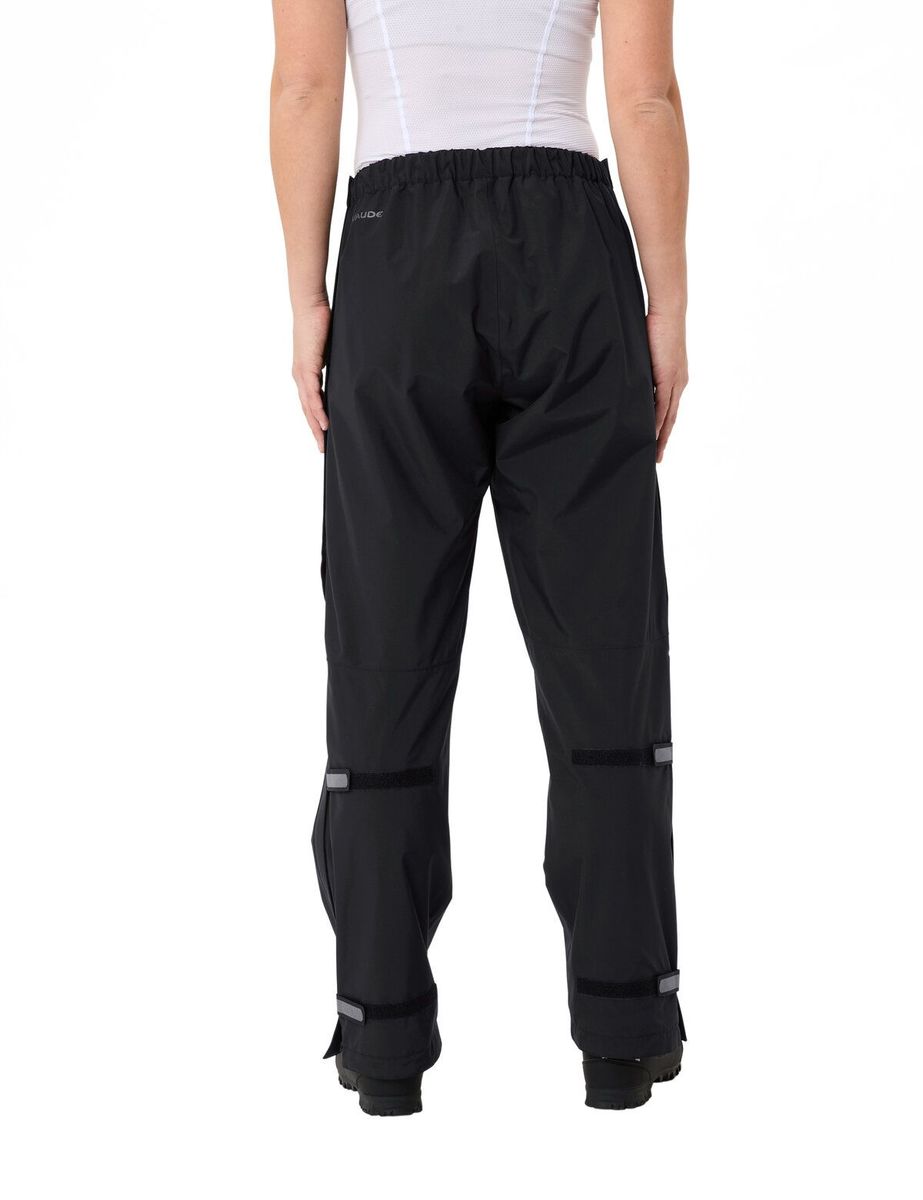 Vaude Fluid Full-Zip