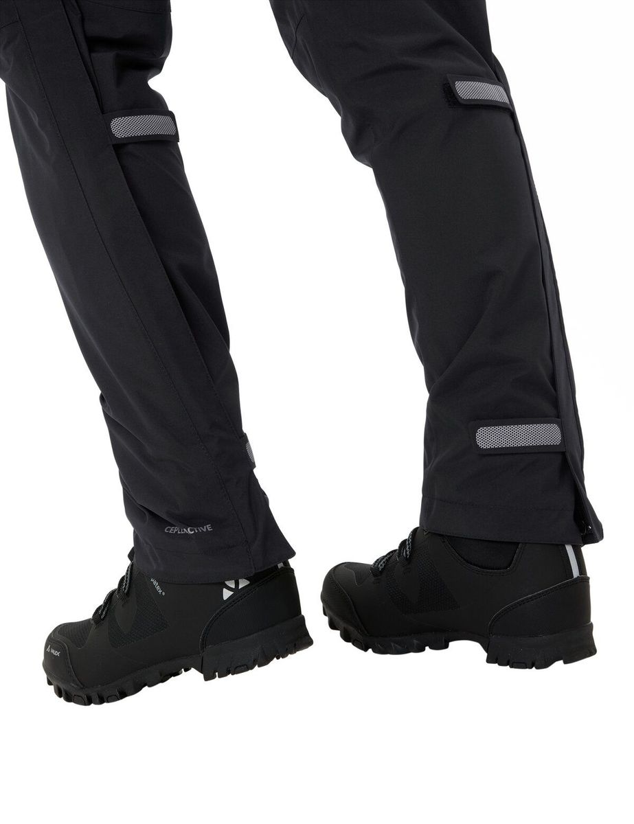 Vaude Fluid Full-Zip