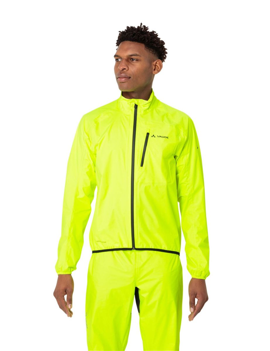 Vaude Drop III Regenjack
