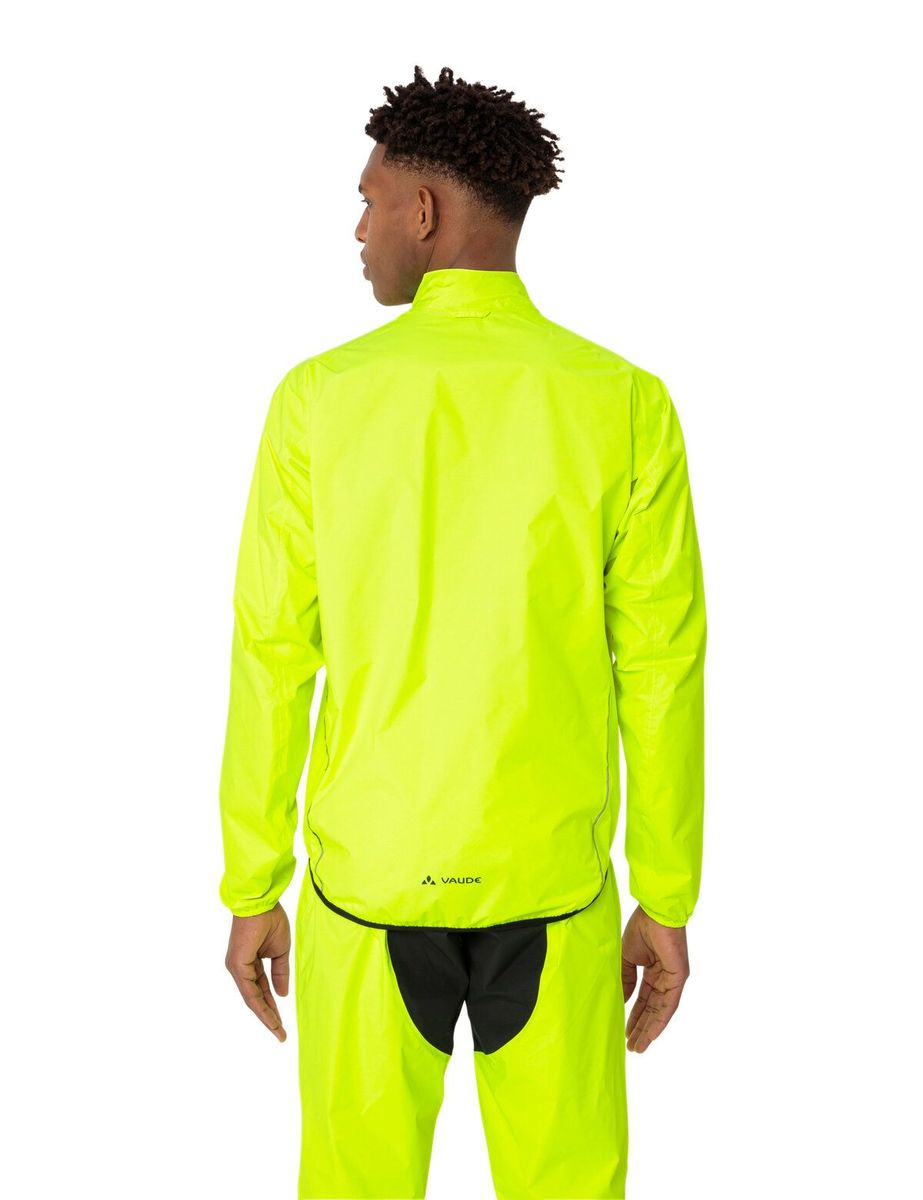 Vaude Drop III Regenjack