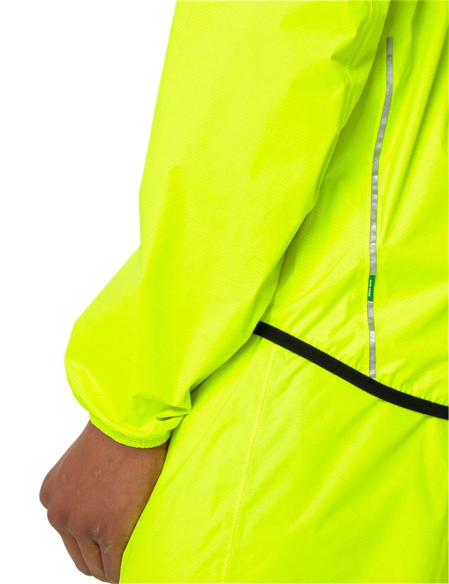 Vaude Drop III Regenjack
