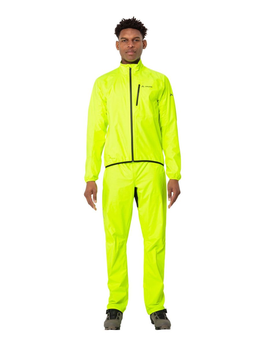 Vaude Drop III Regenjack