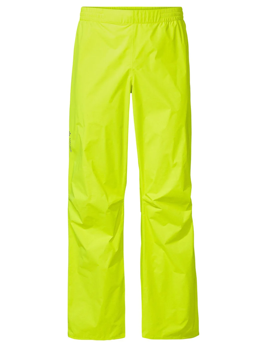 Vaude Drop II Regenbroek