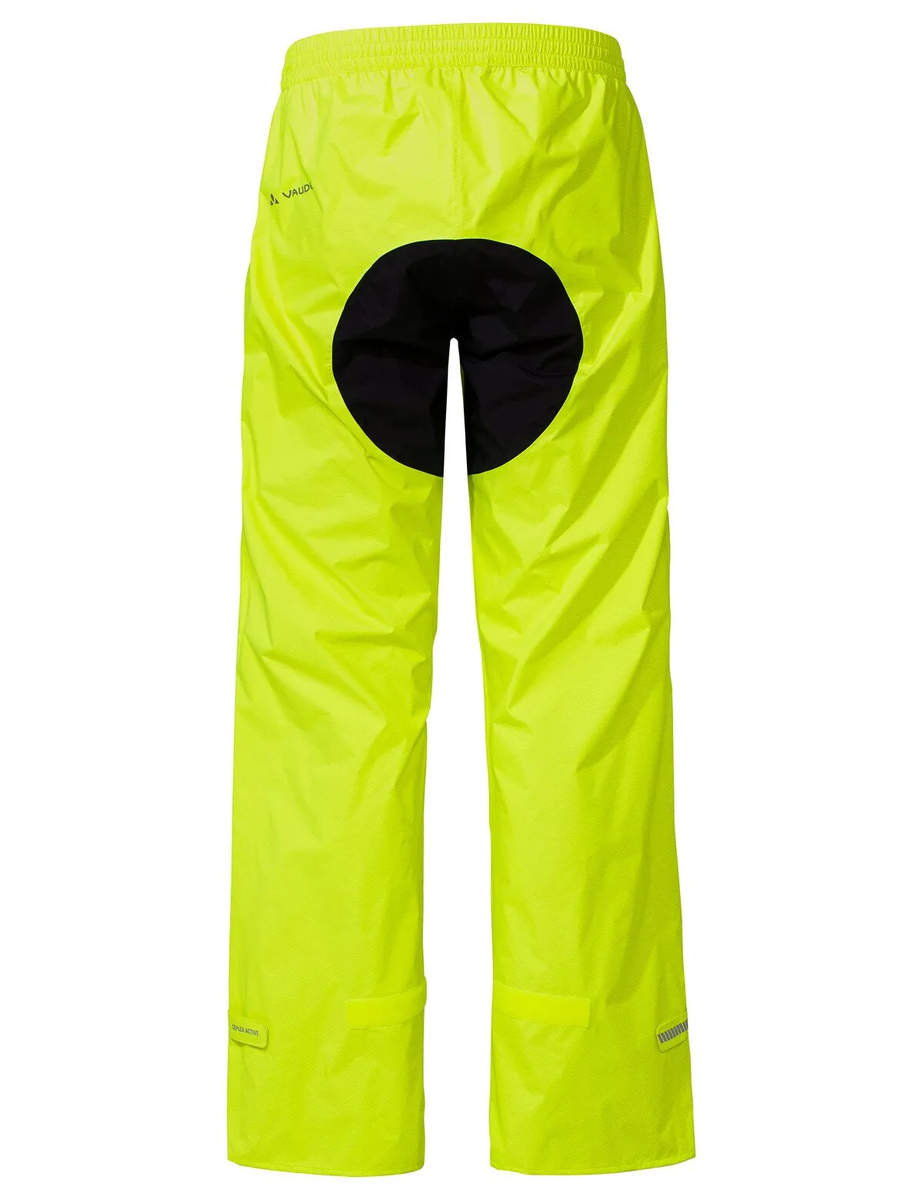 Vaude Drop II Regenbroek