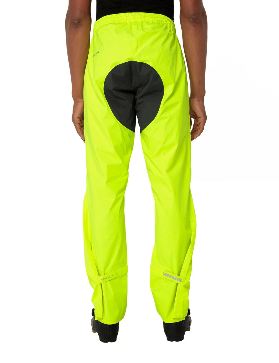 Vaude Drop II Regenbroek