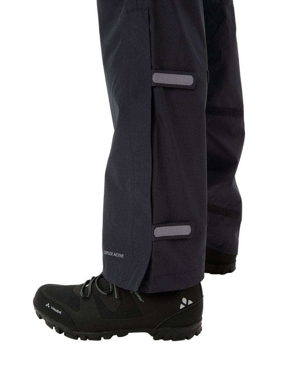 Vaude Fluid II
