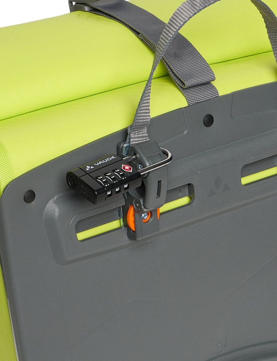 Vaude Aqua Back Plus