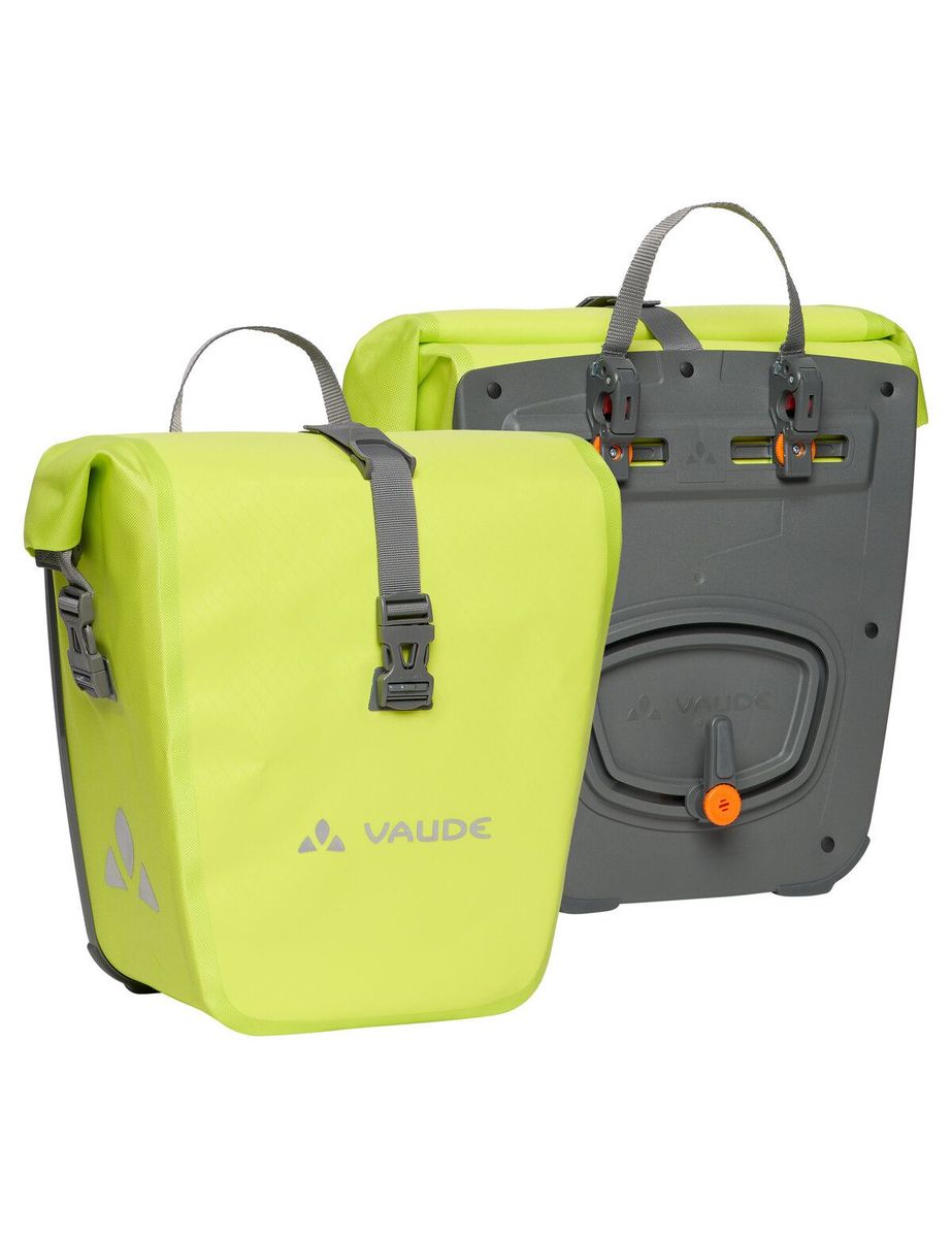 Vaude Aqua front