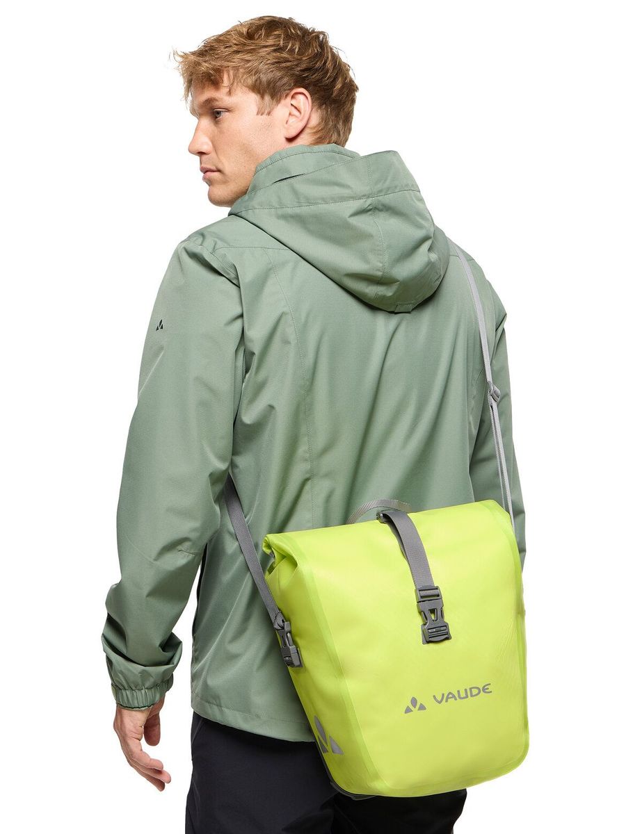 Vaude Aqua front
