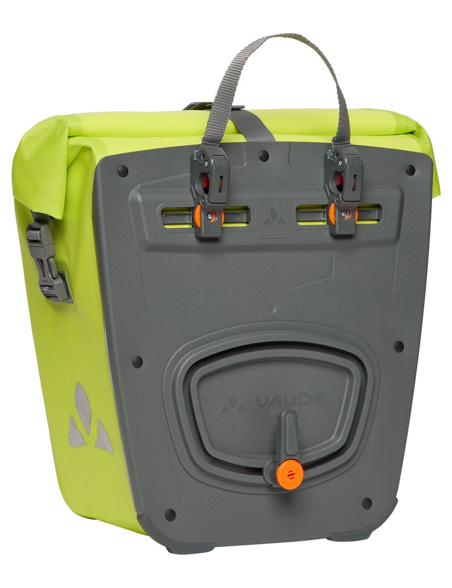 Vaude Aqua front
