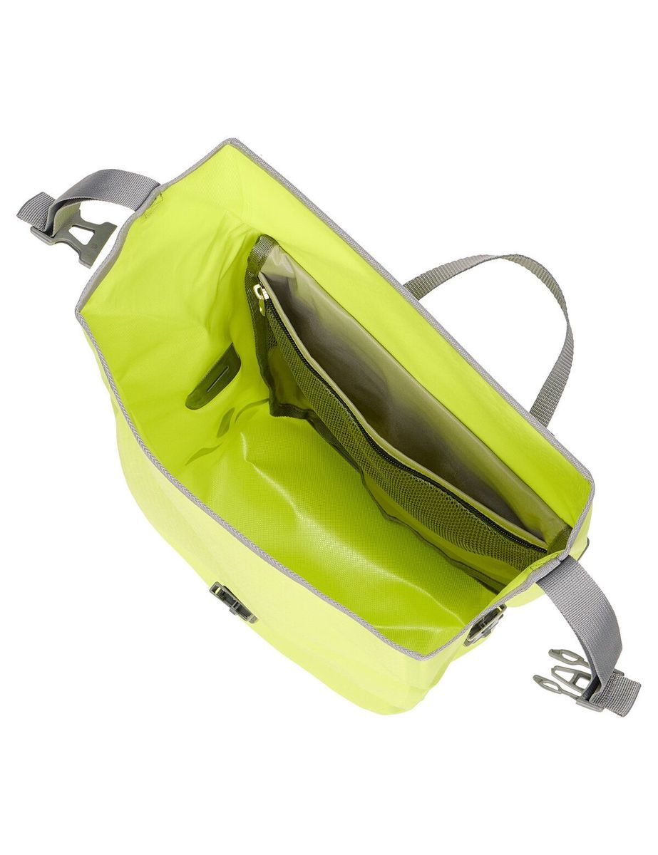Vaude Aqua front