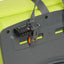 Vaude Aqua front
