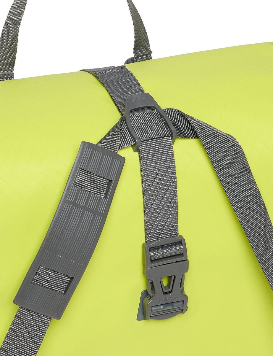 Vaude Aqua front