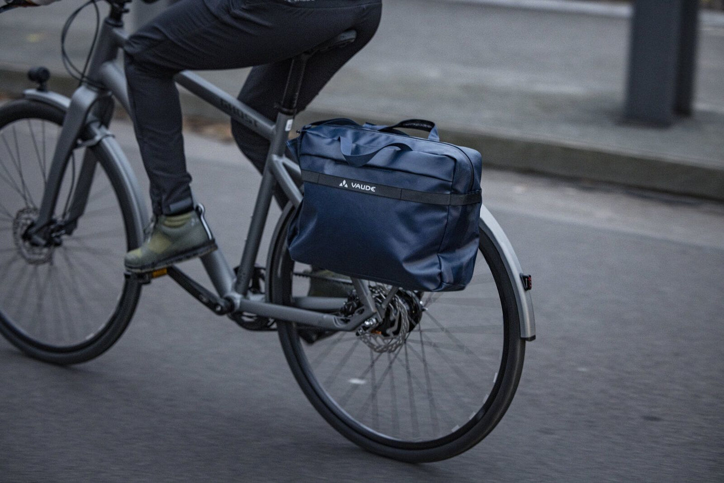 Vaude Mineo Commuter Briefcase