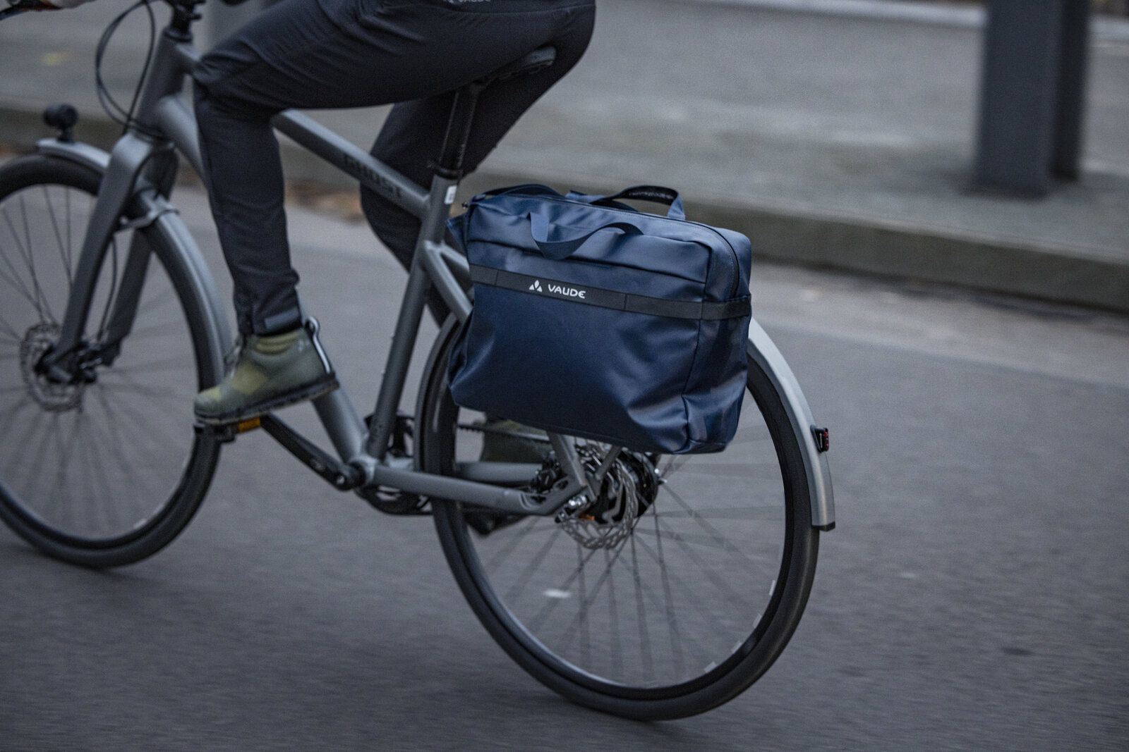 Vaude Mineo Commuter Briefcase