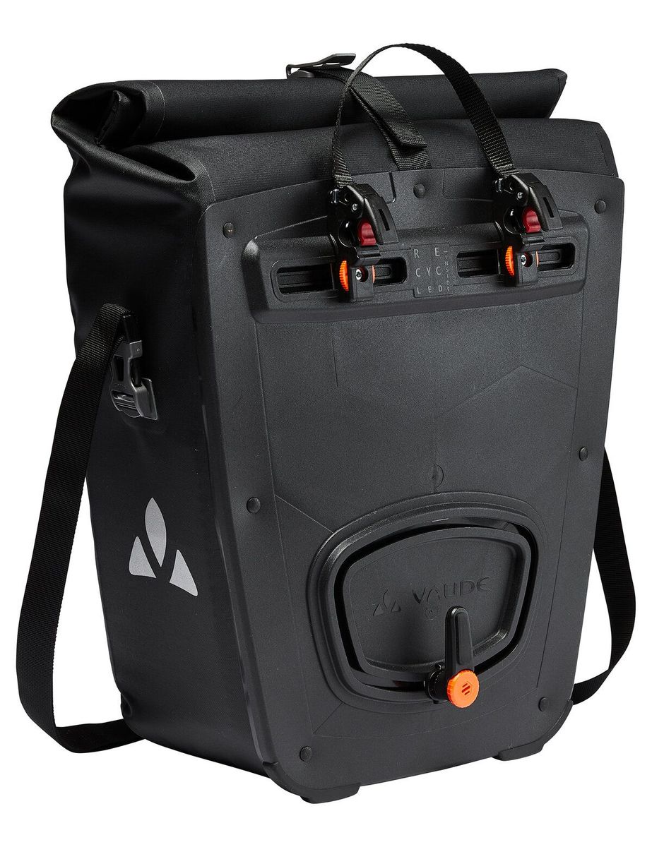 Vaude Proof Back TR Single