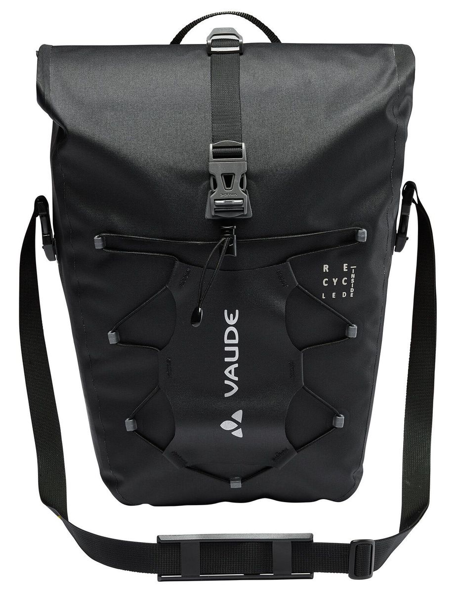Vaude Proof Back TR Single