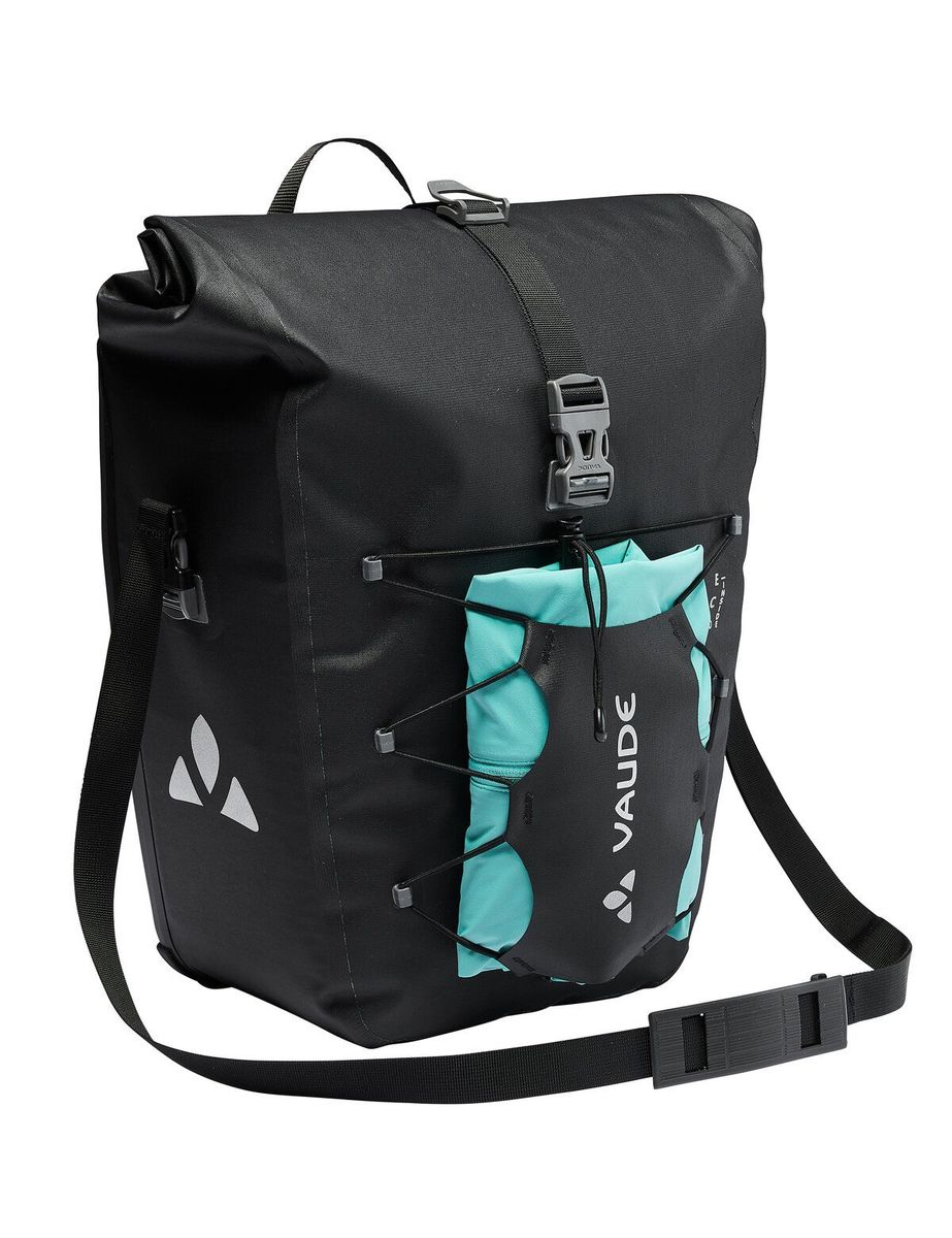 Vaude Proof Back TR Single