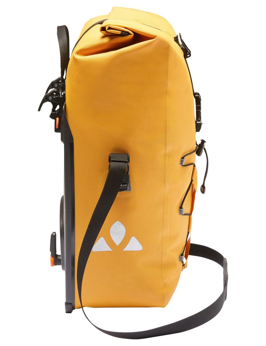 Vaude Proof Back TR Single