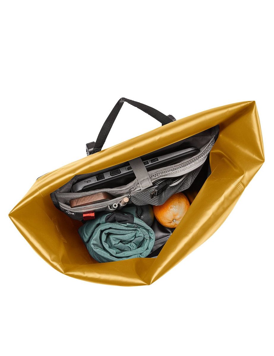 Vaude Proof Back TR Single