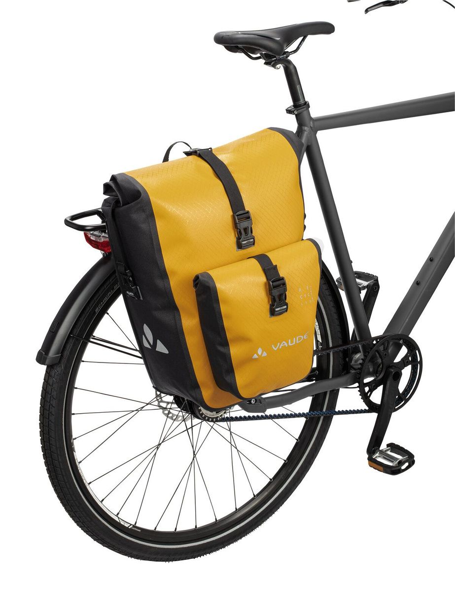 Vaude Aqua Back Plus Single